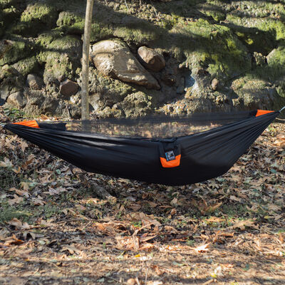 HITCo Hammock w/Mosquito Netting